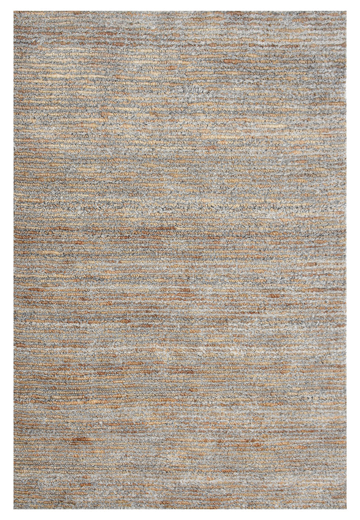 kas oriental kauai 7451 silver rug