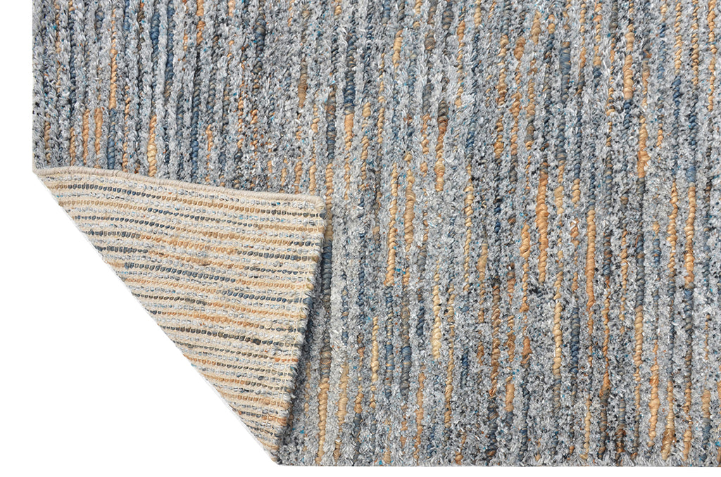 kas oriental kauai 7452 slate rug