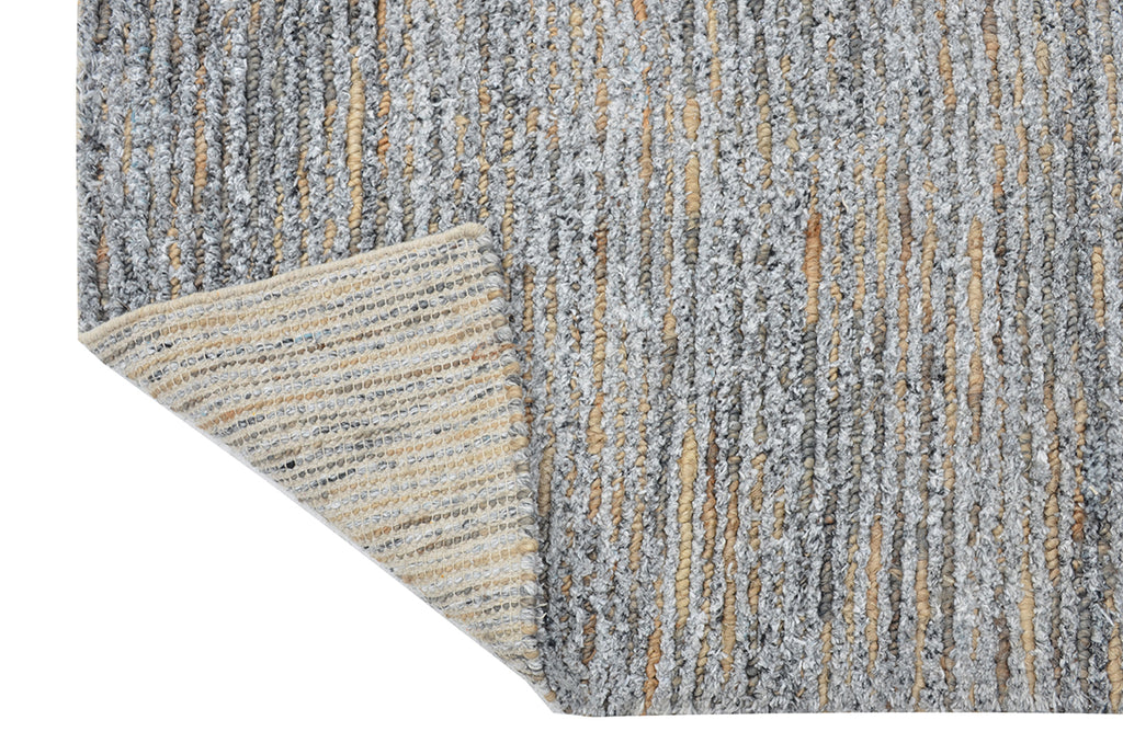 kas oriental kauai 7454 grey rug