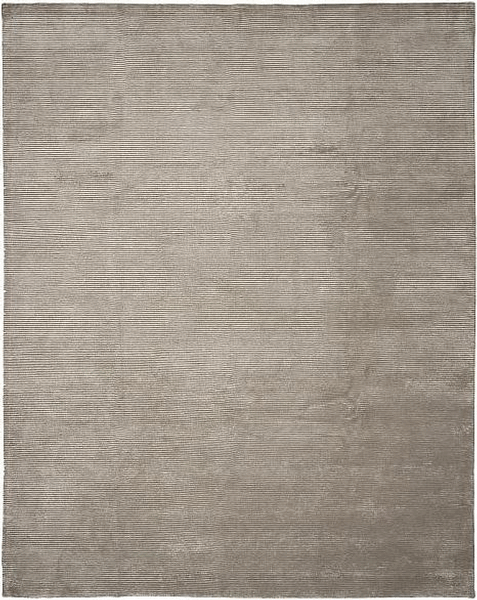 Shalom Brothers Broadway 'L' Series L2 Brown Rug