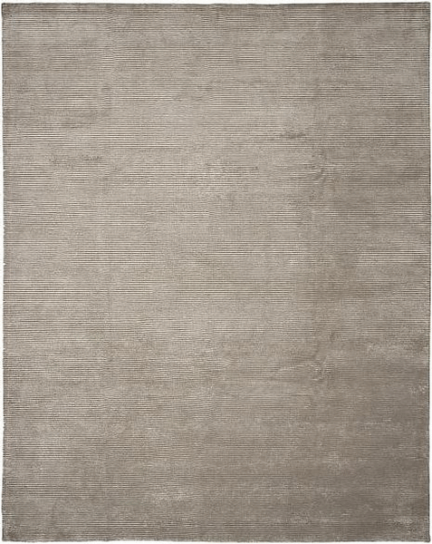 Shalom Brothers Broadway 'L' Series L2 Brown Rug