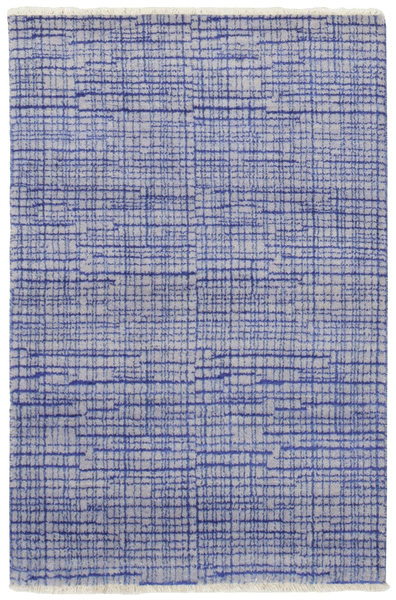 Shalom Brothers Broadway 'L' Series L400 Iris Rug