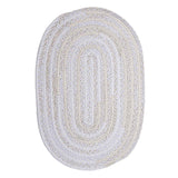colonial mills bella nursery la02 blue grey rug