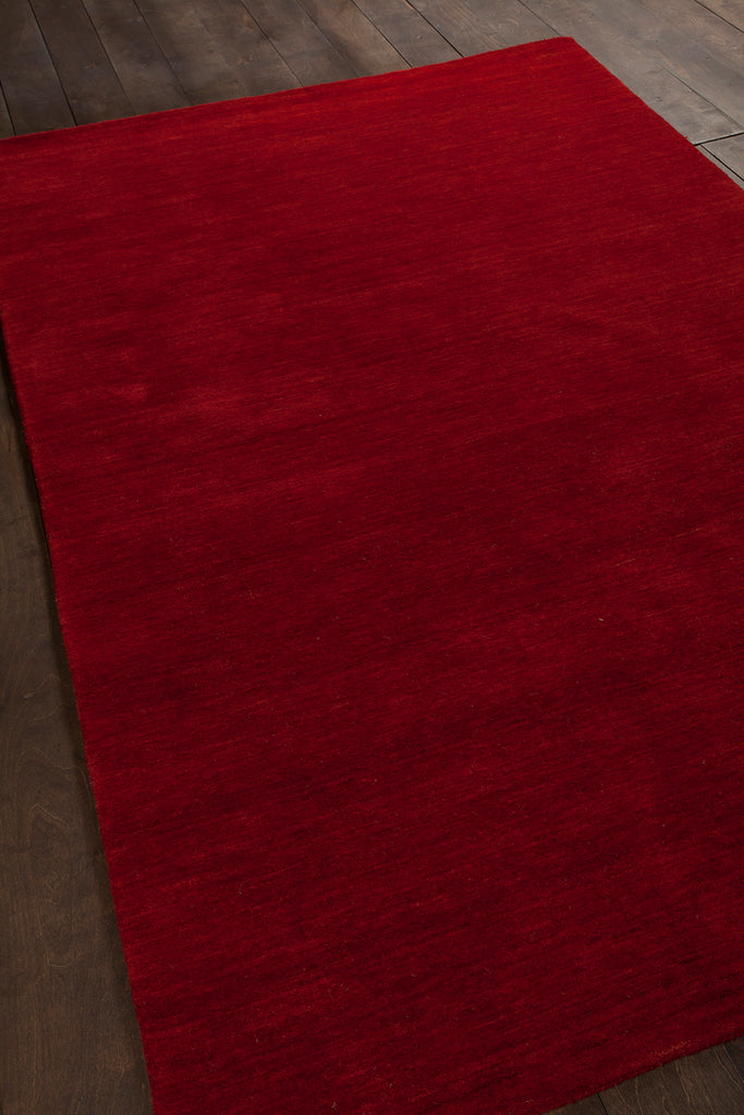 chandra laura lau 11202 red rug