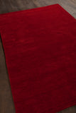 chandra laura lau 11202 red rug