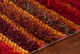 chandra lavasa lav 21400 red rug