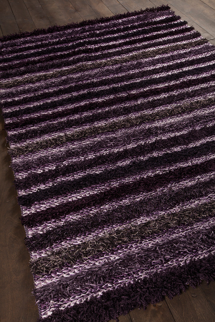 chandra lavasa lav 21401 purple rug