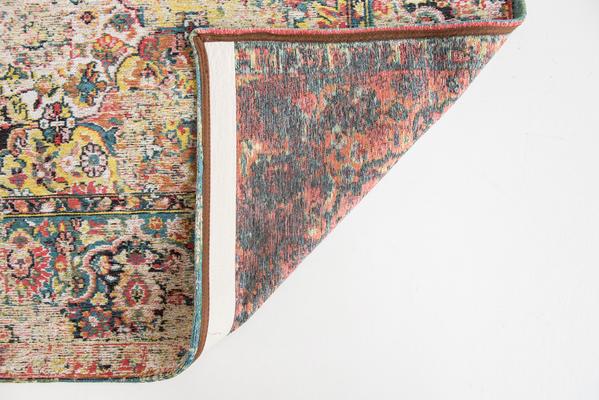 Louis De Poortere Antiquarian 8712 Multi Rug