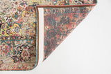 Louis De Poortere Antiquarian 8712 Multi Rug