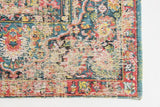 Louis De Poortere Antiquarian 8712 Multi Rug