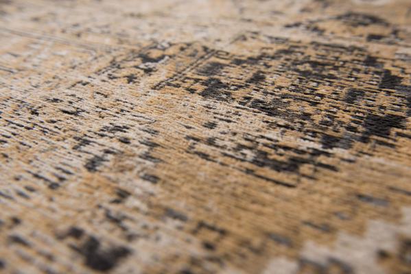 Louis De Poortere Antiquarian 8720 Golden Beige Rug