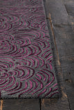 chandra leia lei 42200 plum rug