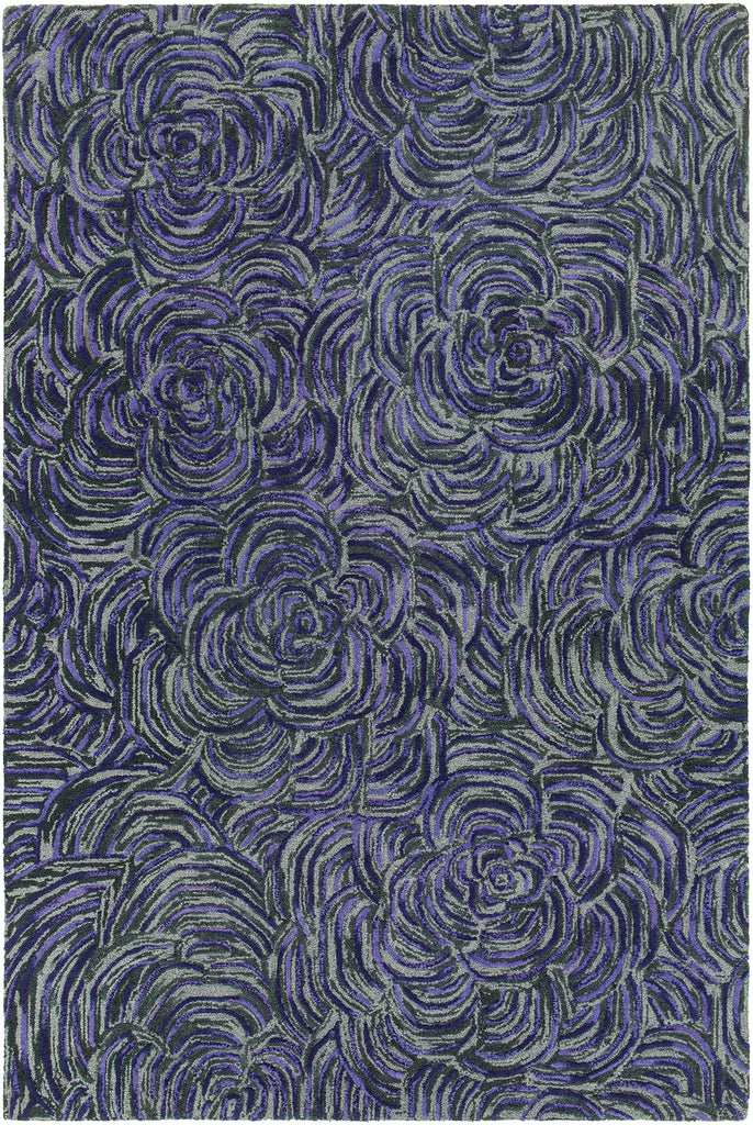 chandra leia lei 42201 lavender rug