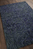 chandra leia lei 42201 lavender rug