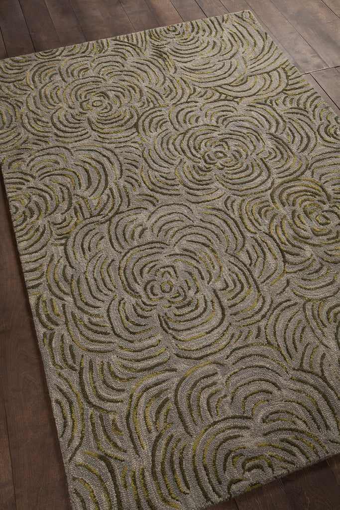 chandra leia lei 42202 green rug