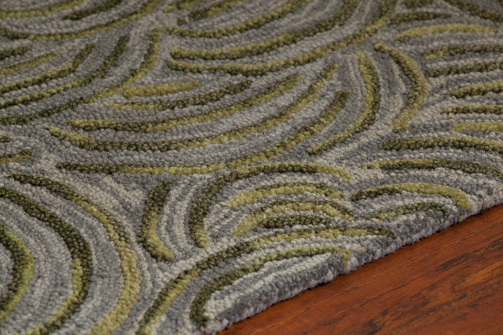 chandra leia lei 42202 green rug