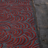 chandra leia lei 42203 red rug