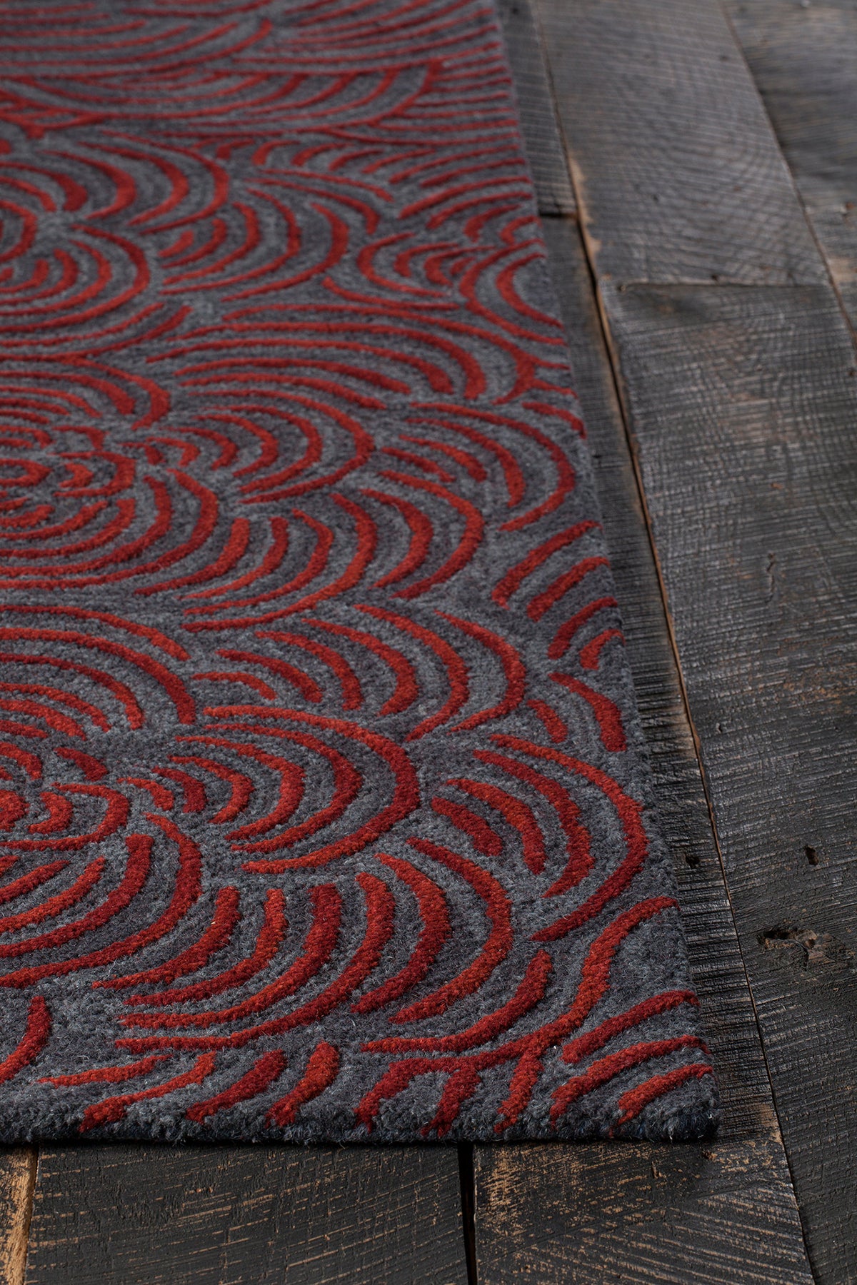 chandra leia lei 42203 red rug