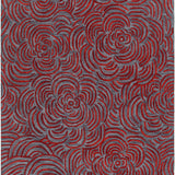 chandra leia lei 42203 red rug