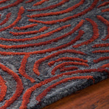 chandra leia lei 42203 red rug