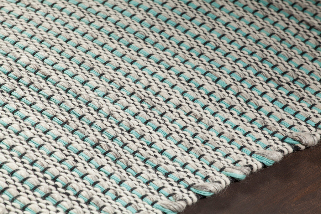chandra lena len 44600 teal rug