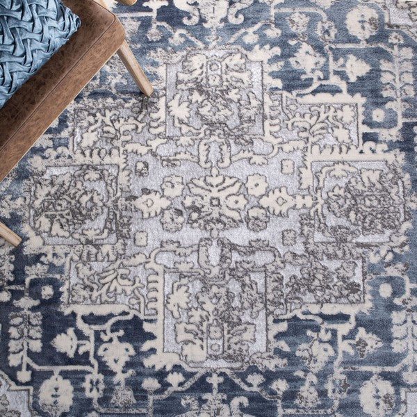 safavieh clearance lagoon lgn172n navy rug