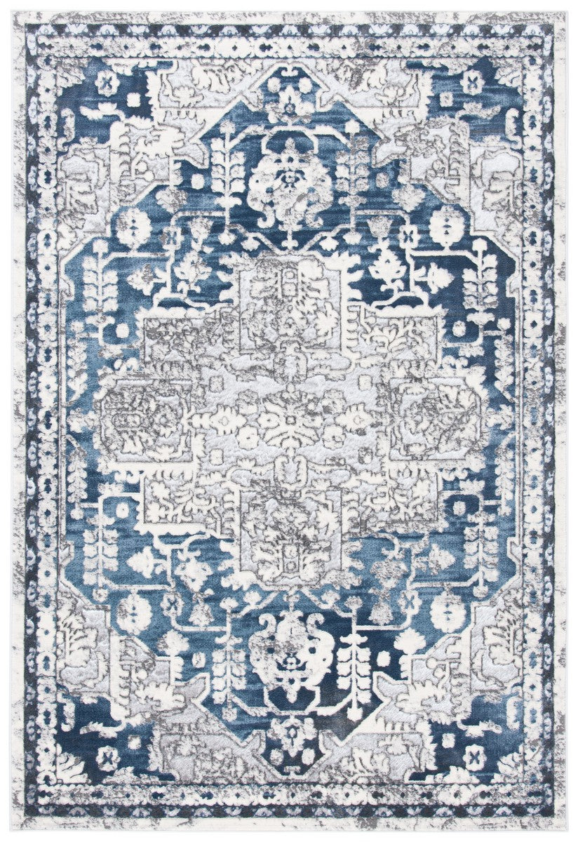 safavieh clearance lagoon lgn172n navy rug