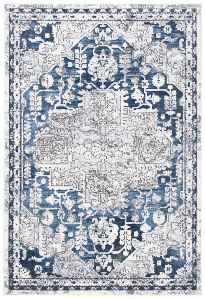 safavieh clearance lagoon lgn172n navy rug