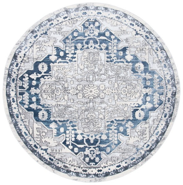 safavieh clearance lagoon lgn172n navy rug