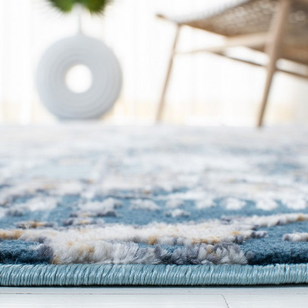 safavieh clearance lagoon lgn174m blue rug