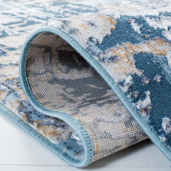 safavieh clearance lagoon lgn174m blue rug