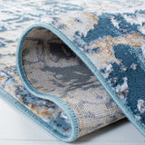 safavieh clearance lagoon lgn174m blue rug