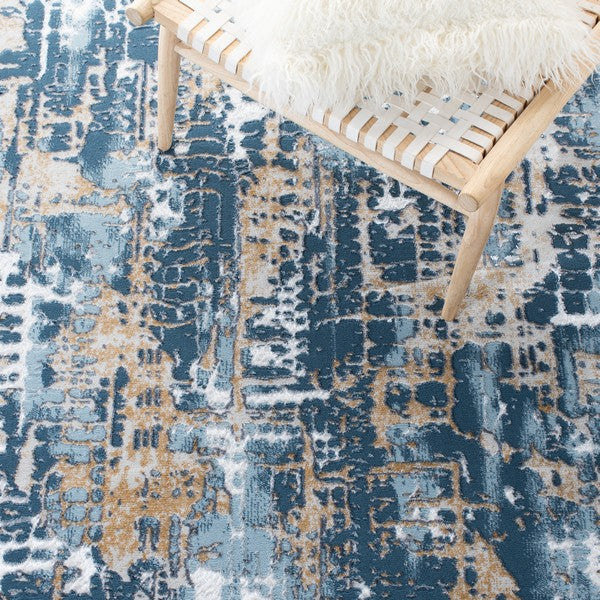 safavieh clearance lagoon lgn174m blue rug