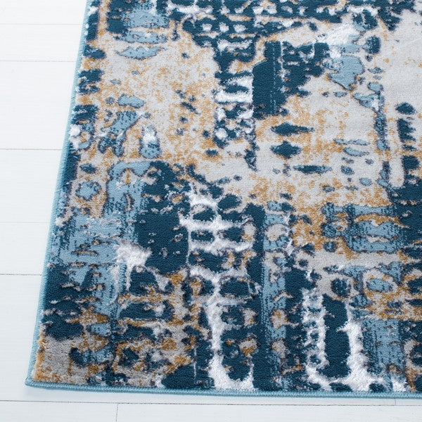 safavieh clearance lagoon lgn174m blue rug