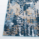 safavieh clearance lagoon lgn174m blue rug