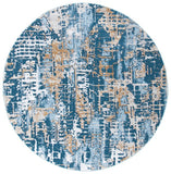 safavieh clearance lagoon lgn174m blue rug