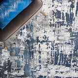 safavieh clearance lagoon lgn182g grey rug