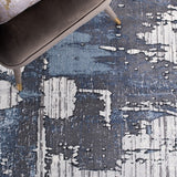 safavieh clearance lagoon lgn186f grey rug