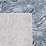 safavieh clearance lagoon lgn187m blue rug