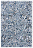 safavieh clearance lagoon lgn187m blue rug