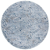 safavieh clearance lagoon lgn187m blue rug