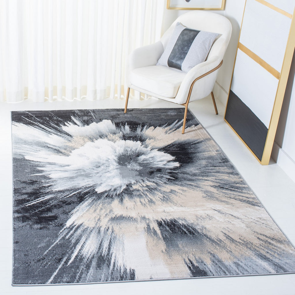 safavieh clearance lagoon lgn202h charcoal rug