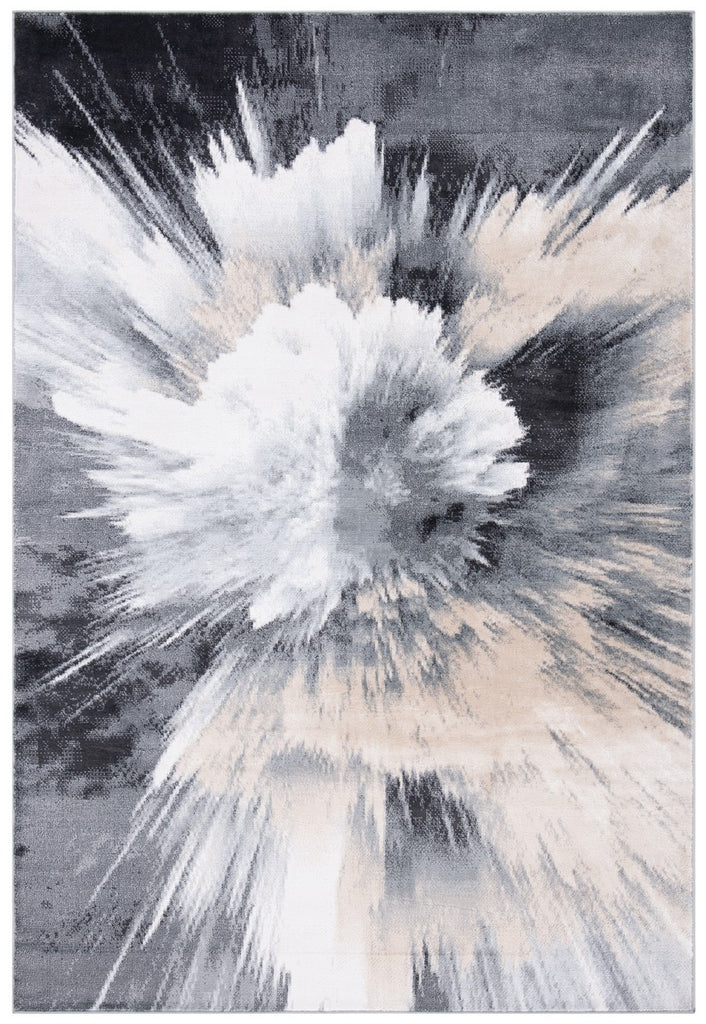 safavieh clearance lagoon lgn202h charcoal rug
