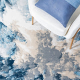 safavieh clearance lagoon lgn204m blue rug