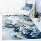 safavieh clearance lagoon lgn204m blue rug