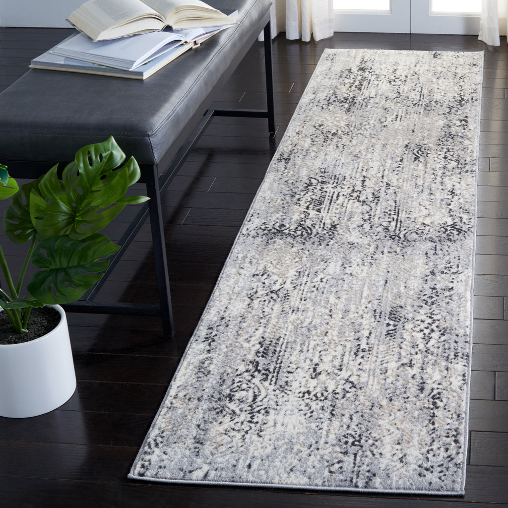 Safavieh Clearance Lagoon LGN536A Ivory Rug