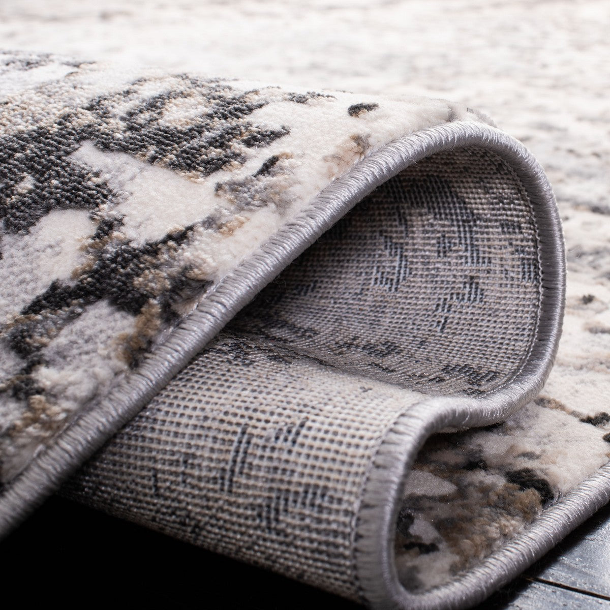 safavieh clearance lagoon lgn565g grey rug