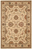 Nourison Living Treasures LI04 Ivory Rug