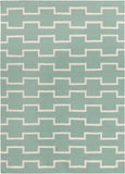 chandra lima lim 25702 blue rug