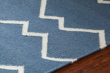 chandra lima lim 25704 blue rug